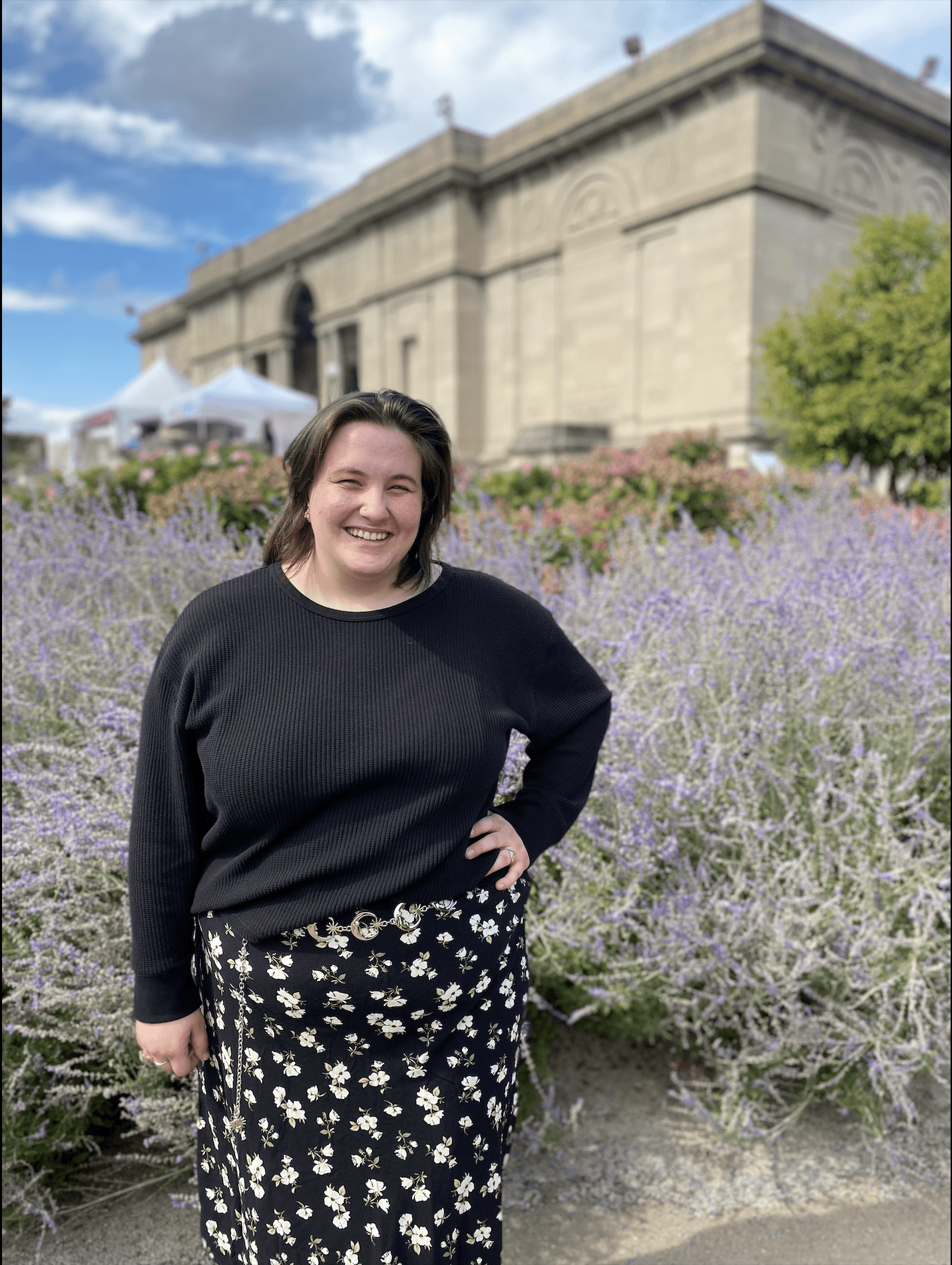 I'm LOAF, a Rochester-based designer