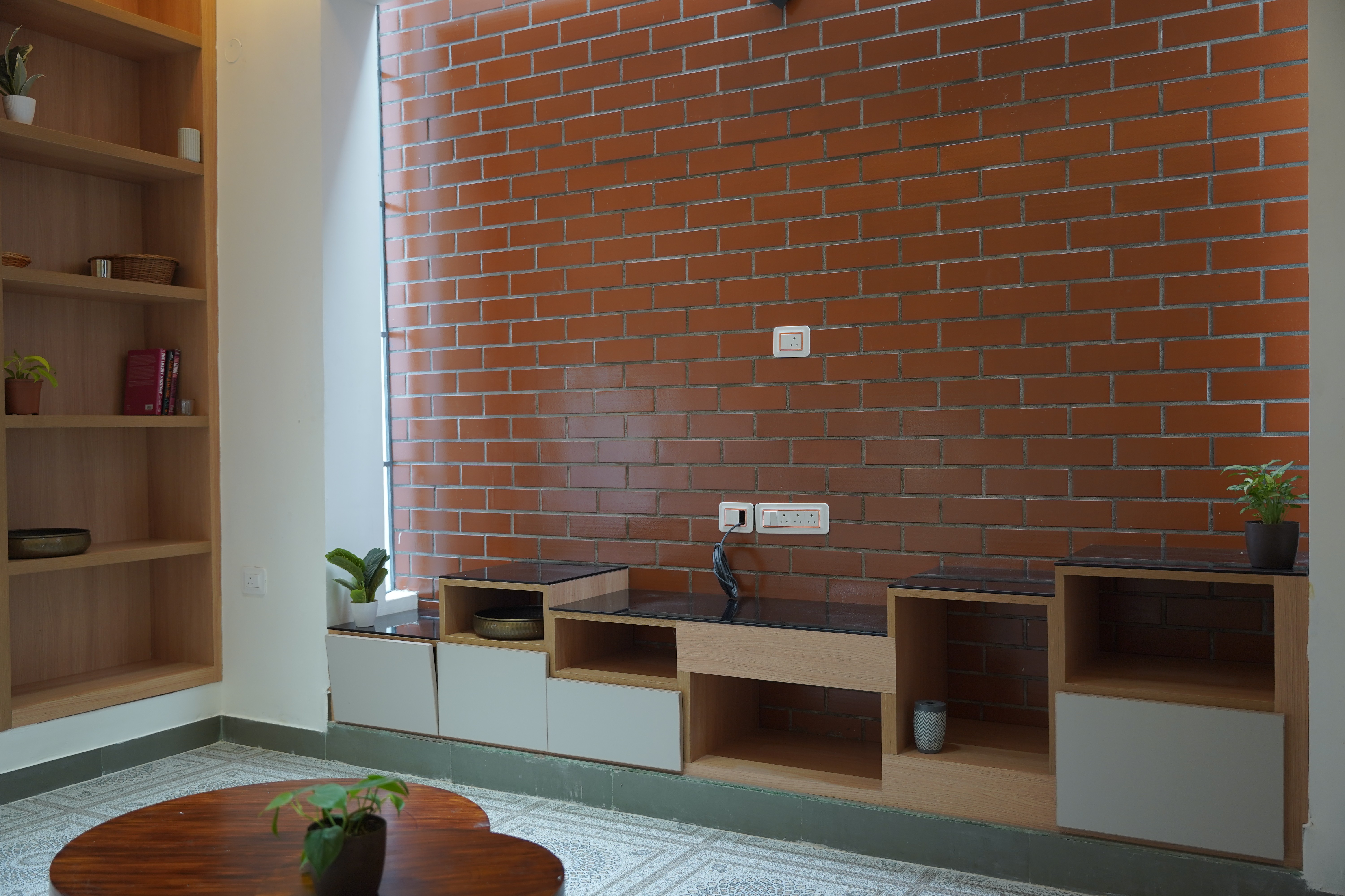 Placeholder for hero image