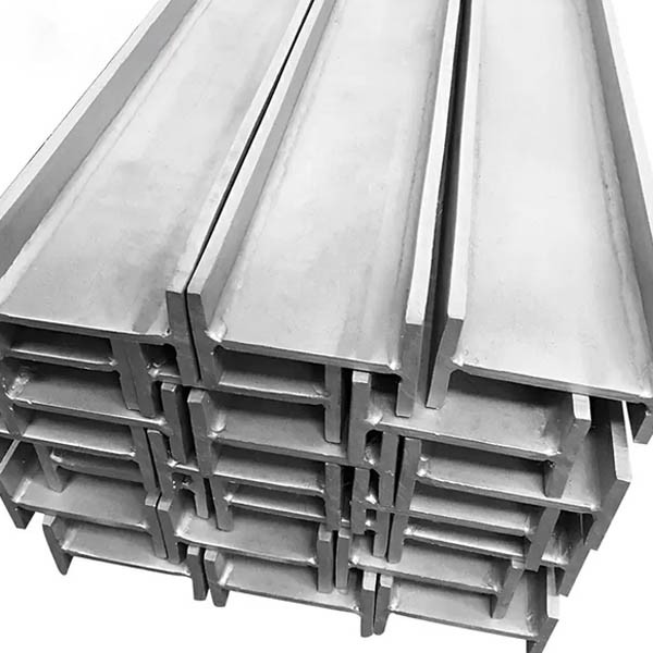  H beam steel supplier Lagos