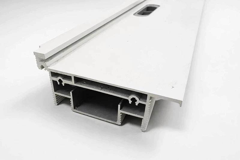 Filomuro battente 100