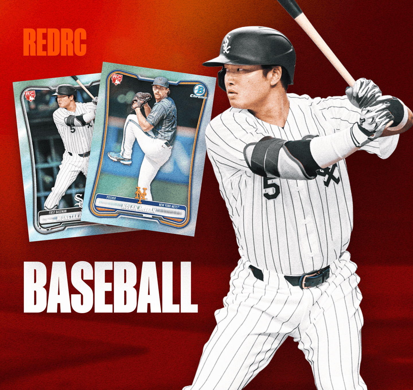 Red Rookie Card Redemption Program — Submit, Track & Earn FanCash