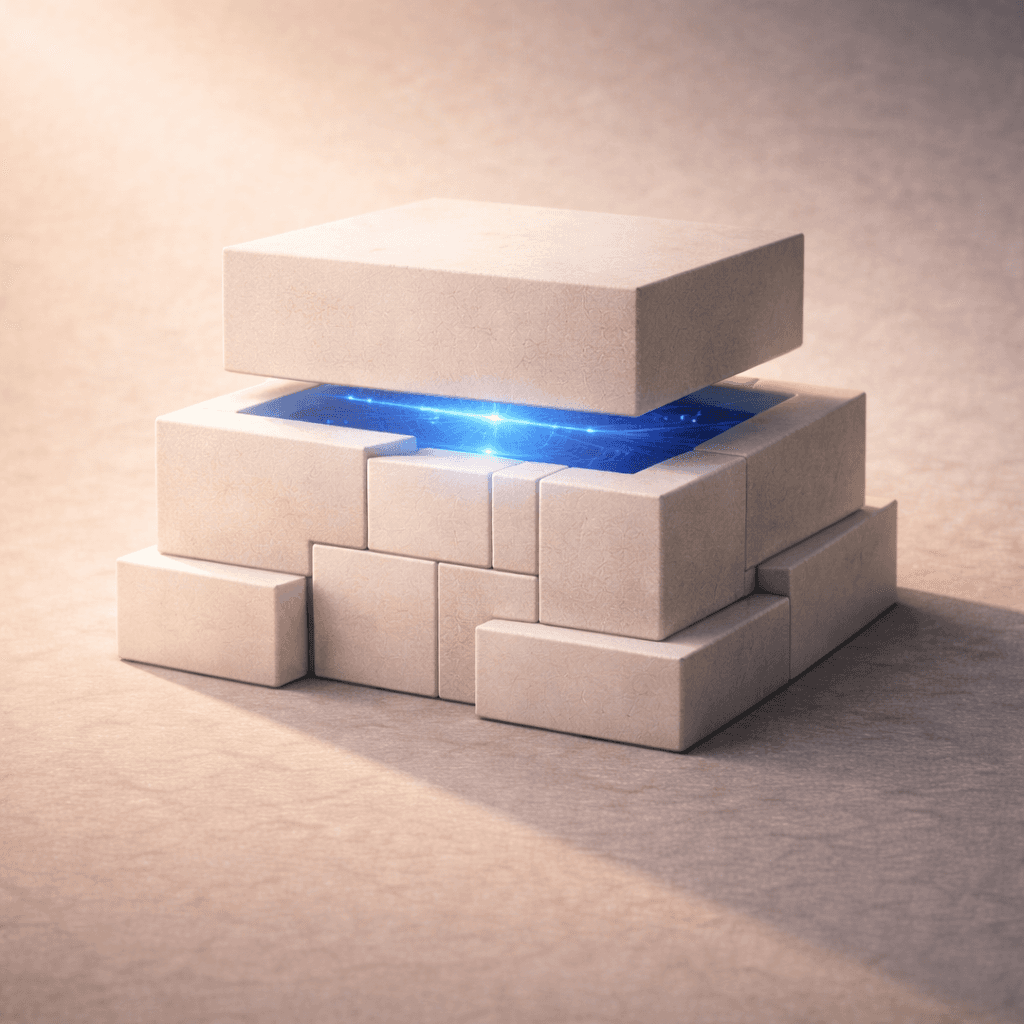 Perfect technology stack