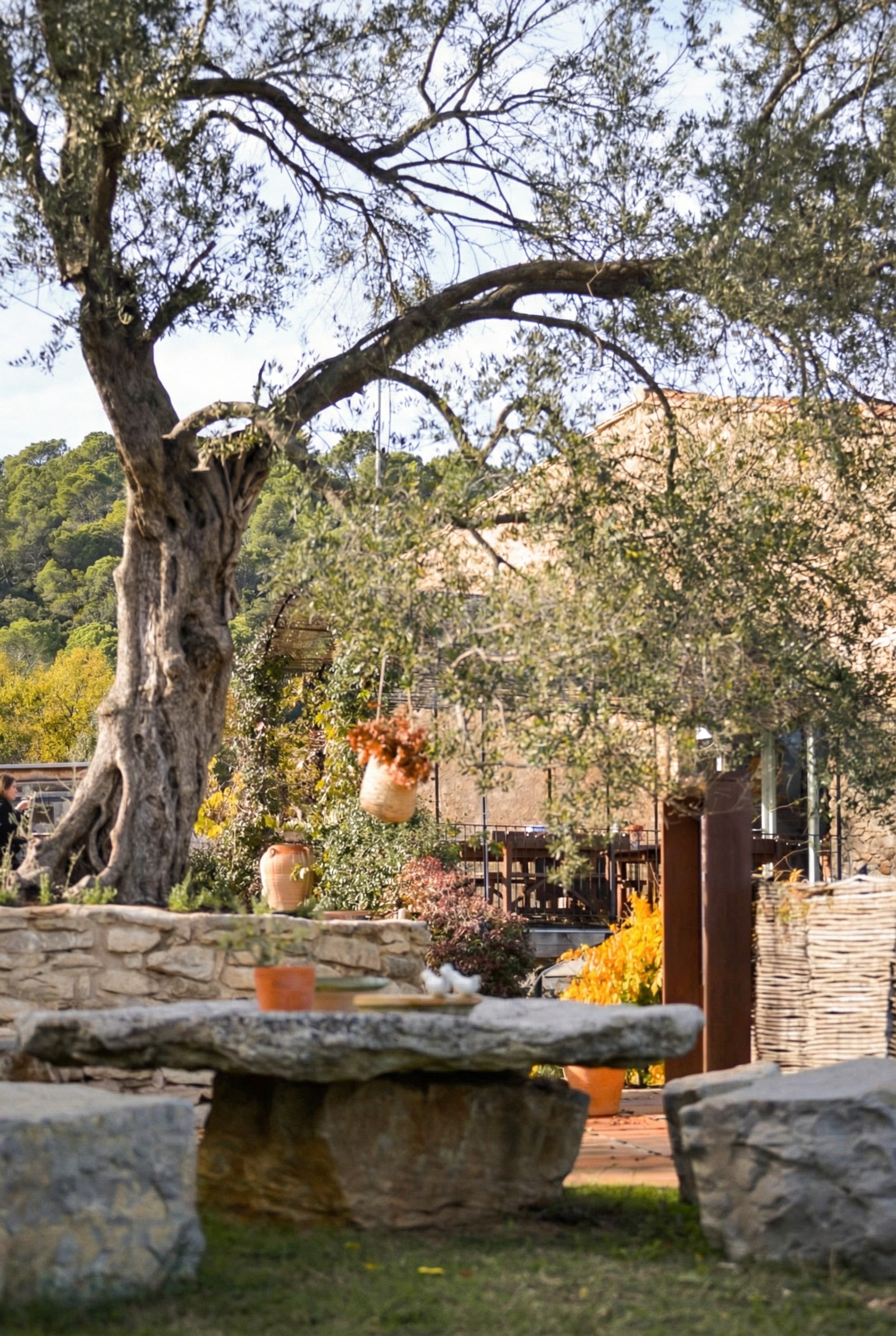 Kitchen installation