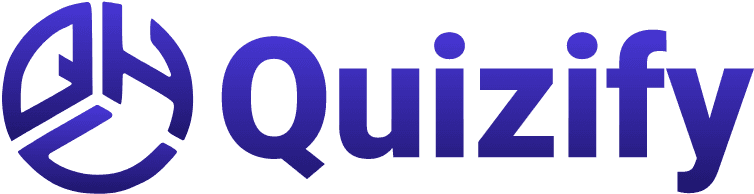 Quizify logo