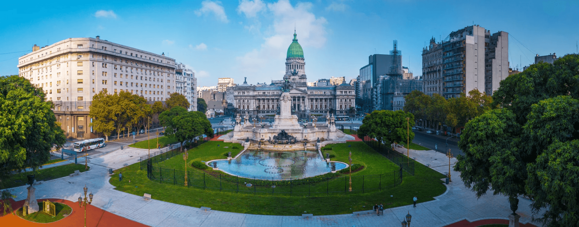 Vivre en Argentine