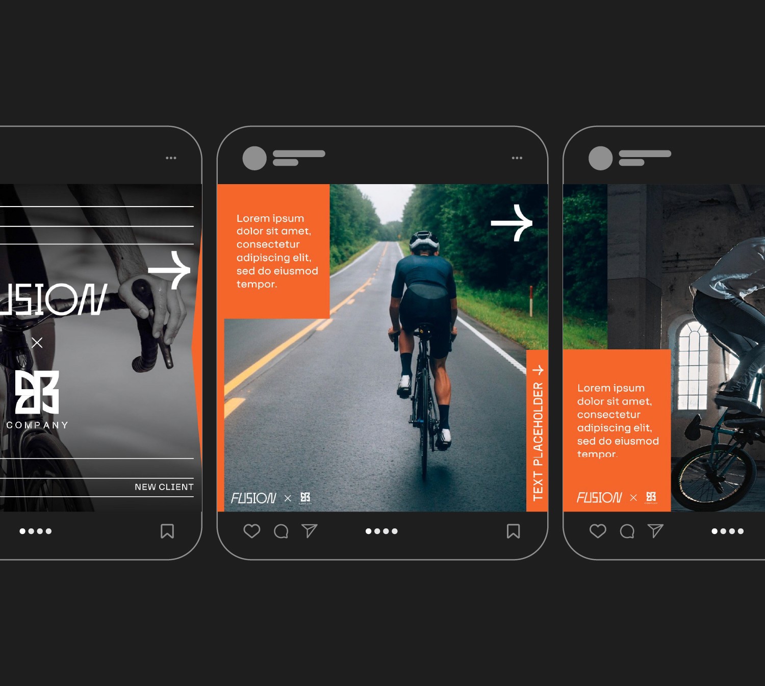  Social assets Fusion Media