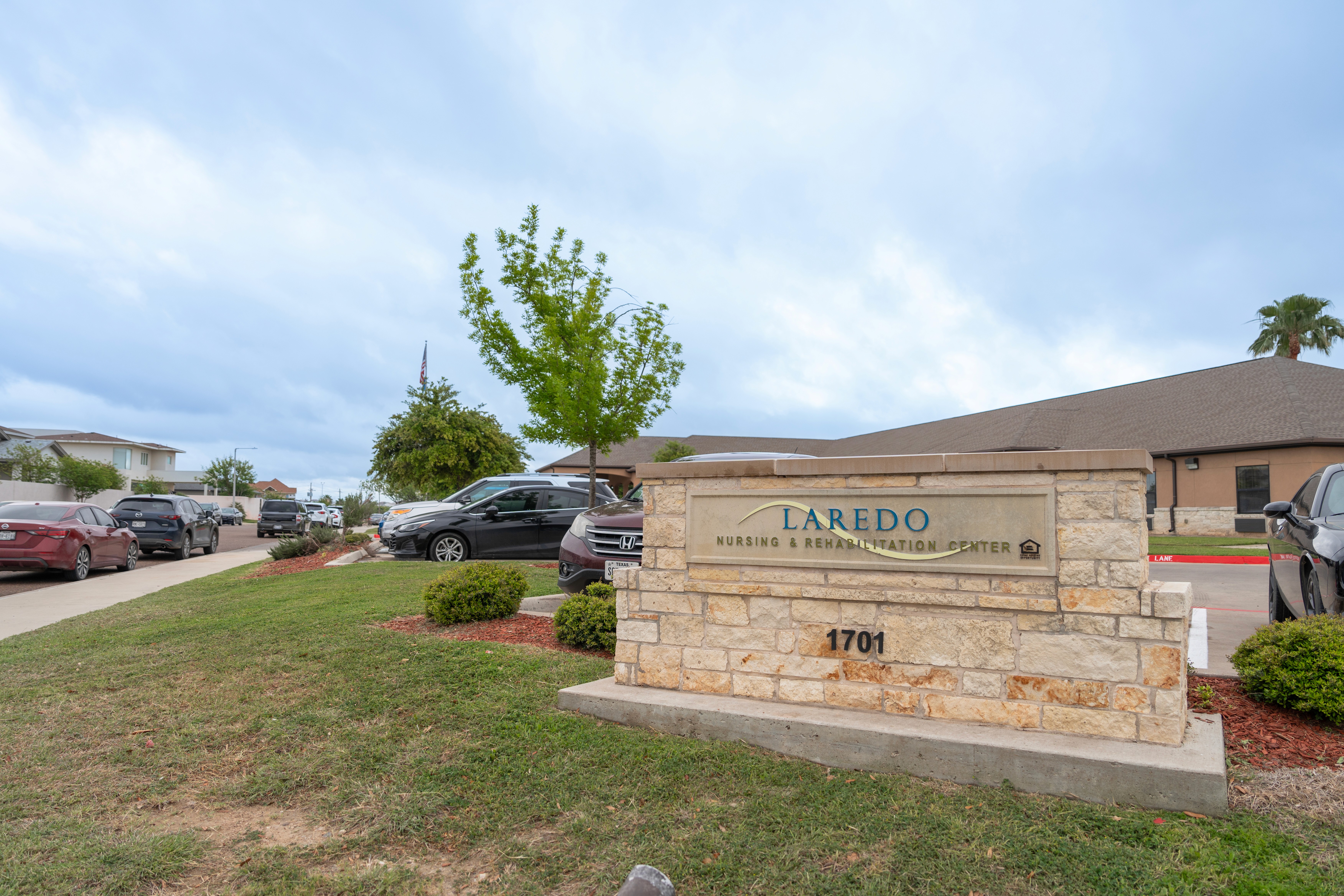 Laredo Skilled Nursing Services