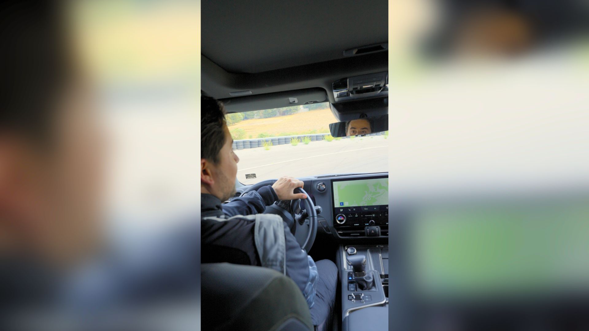 Studio Project Showcasing Image