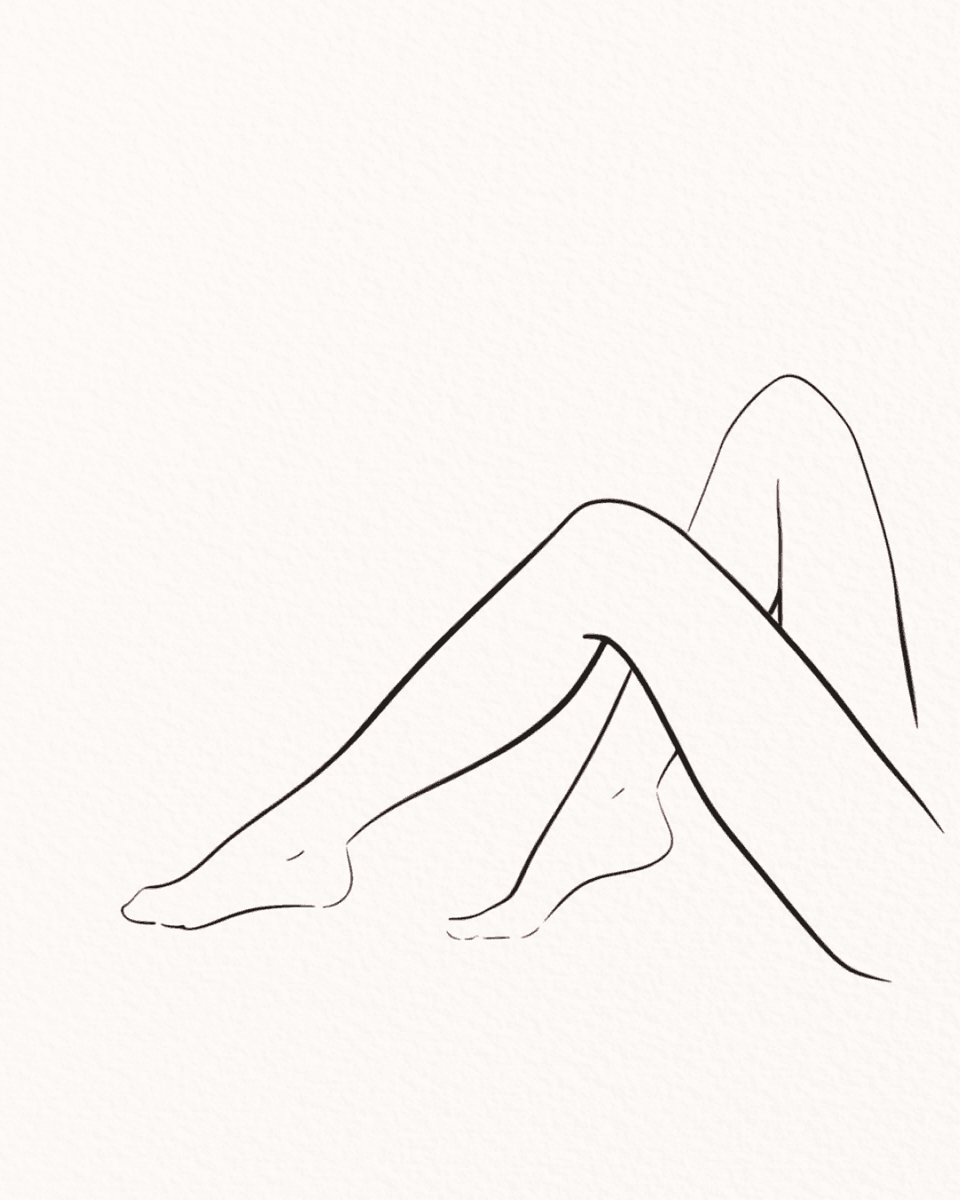 Curva Chaise Lounge Chair is inspired by the curves of the female figure, noknok studio