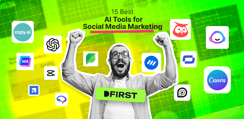 best social media marketing tools