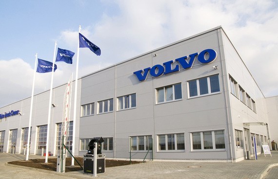 Volvo Group
