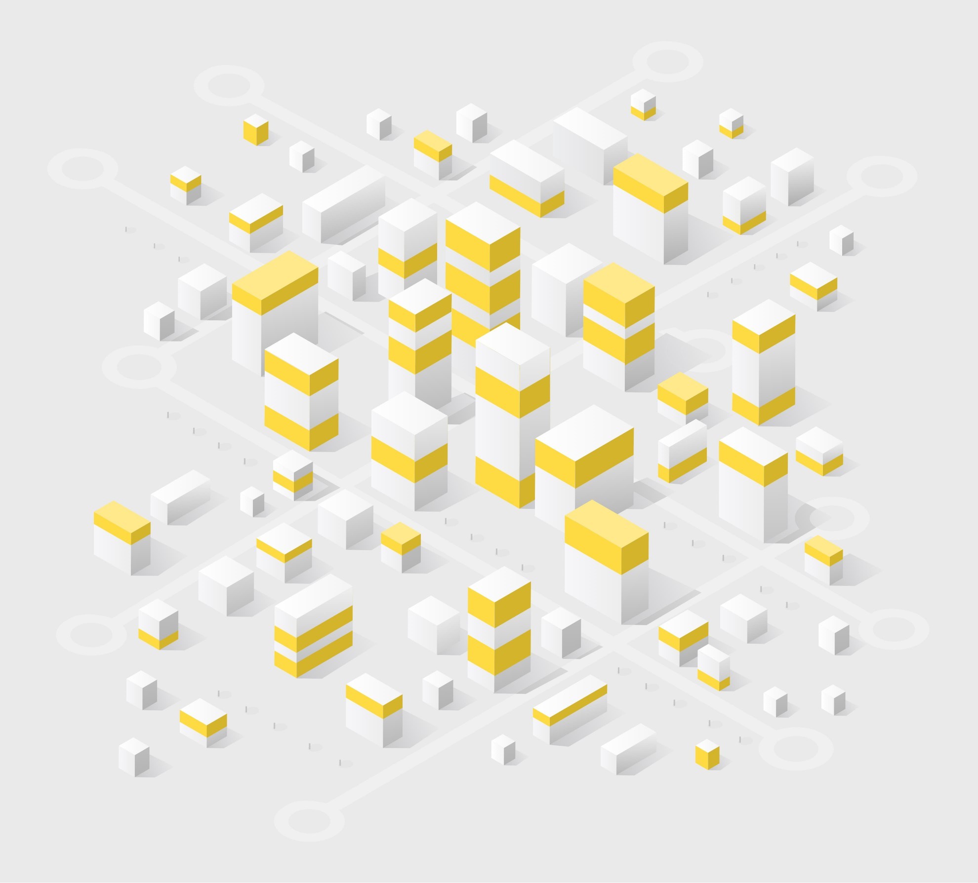 People in the office