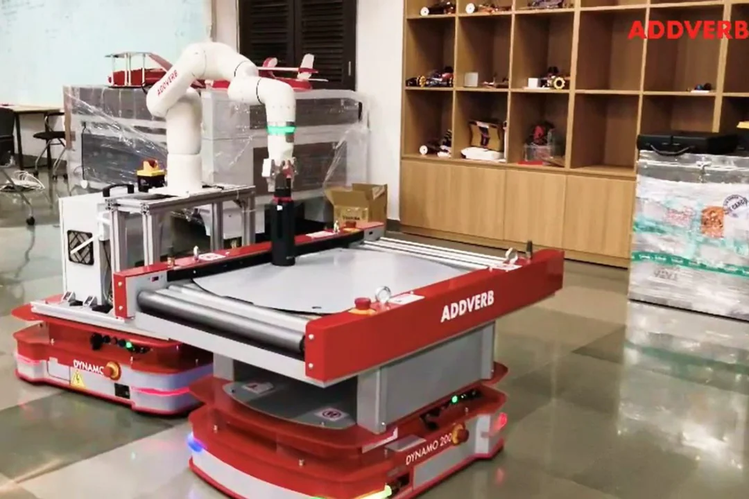addverb-robots-at-namtech-lab