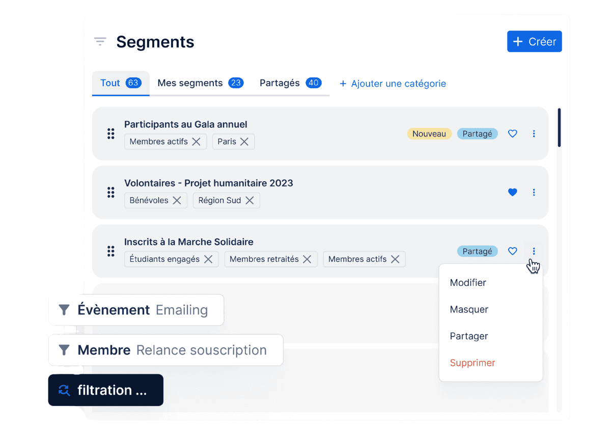 crm segment,crm segmentation dataminer,outil segmentation marketing,crm segmentation,segmentation client,outil de segmentation marketing,segmentation ciblage positionnement,segment de clientele,Segmentation marketing,