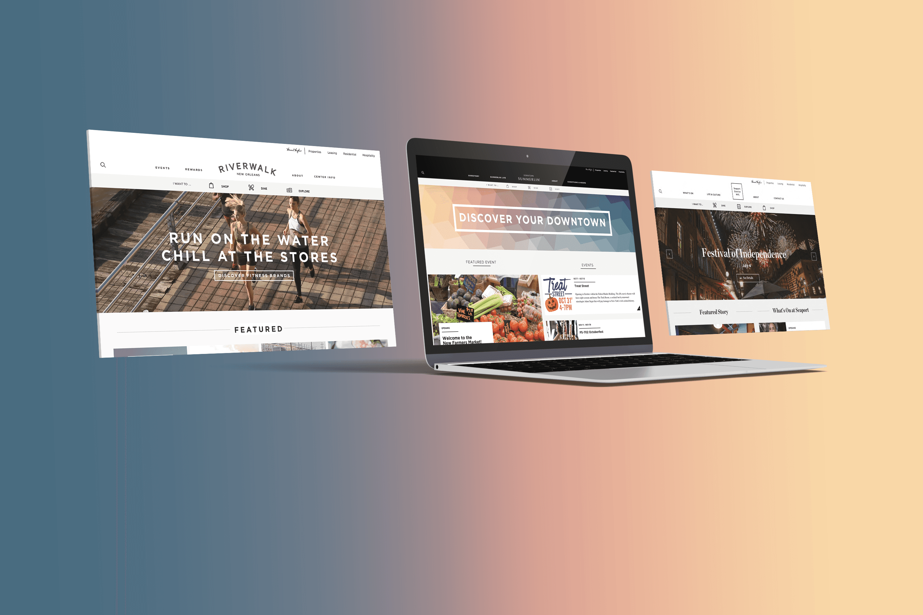 HHC Websites