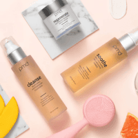PMD Beauty products