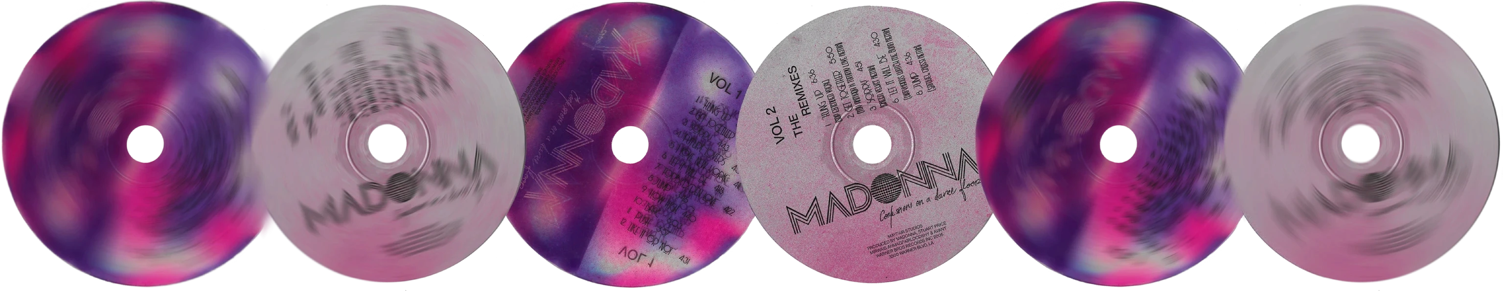 madonna, album, grafický design