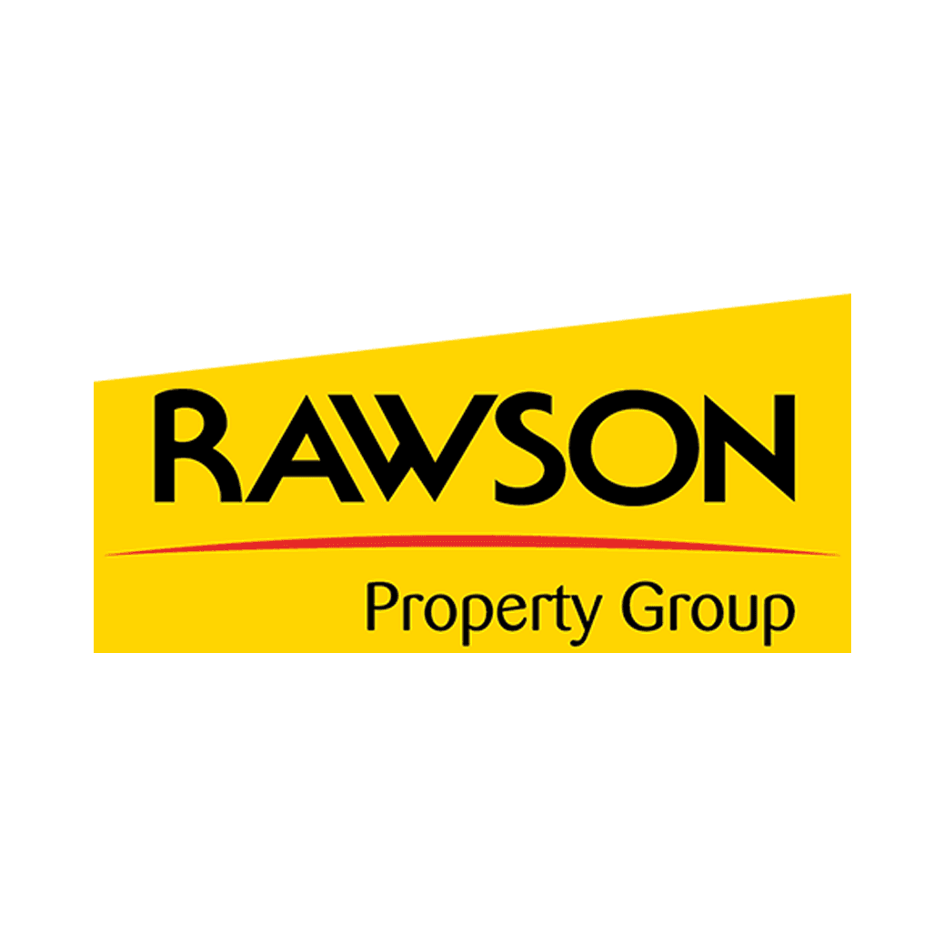 Rawson client logo.