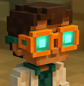 Headshot of a user who joined the SaaS & AI founders community