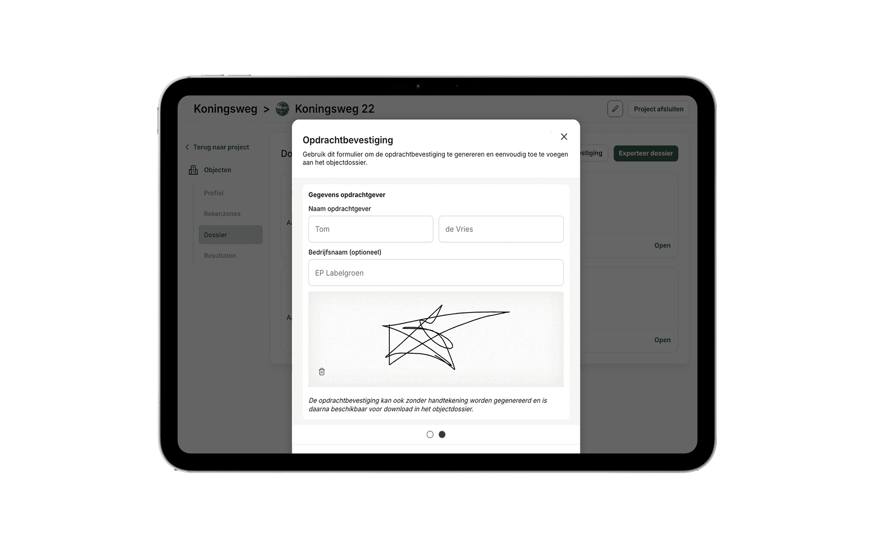 Label-wise software update 1.0.14.0