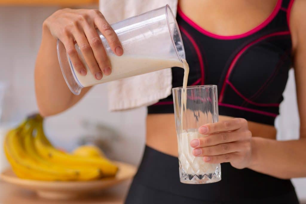 Integratori alimentari ad uso sportivo come utilizzarli in modo corretto