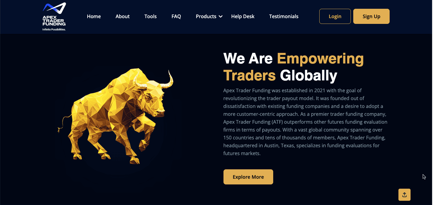 Apex Funding Trader Review Deals For Traders Discount & Coupon Code