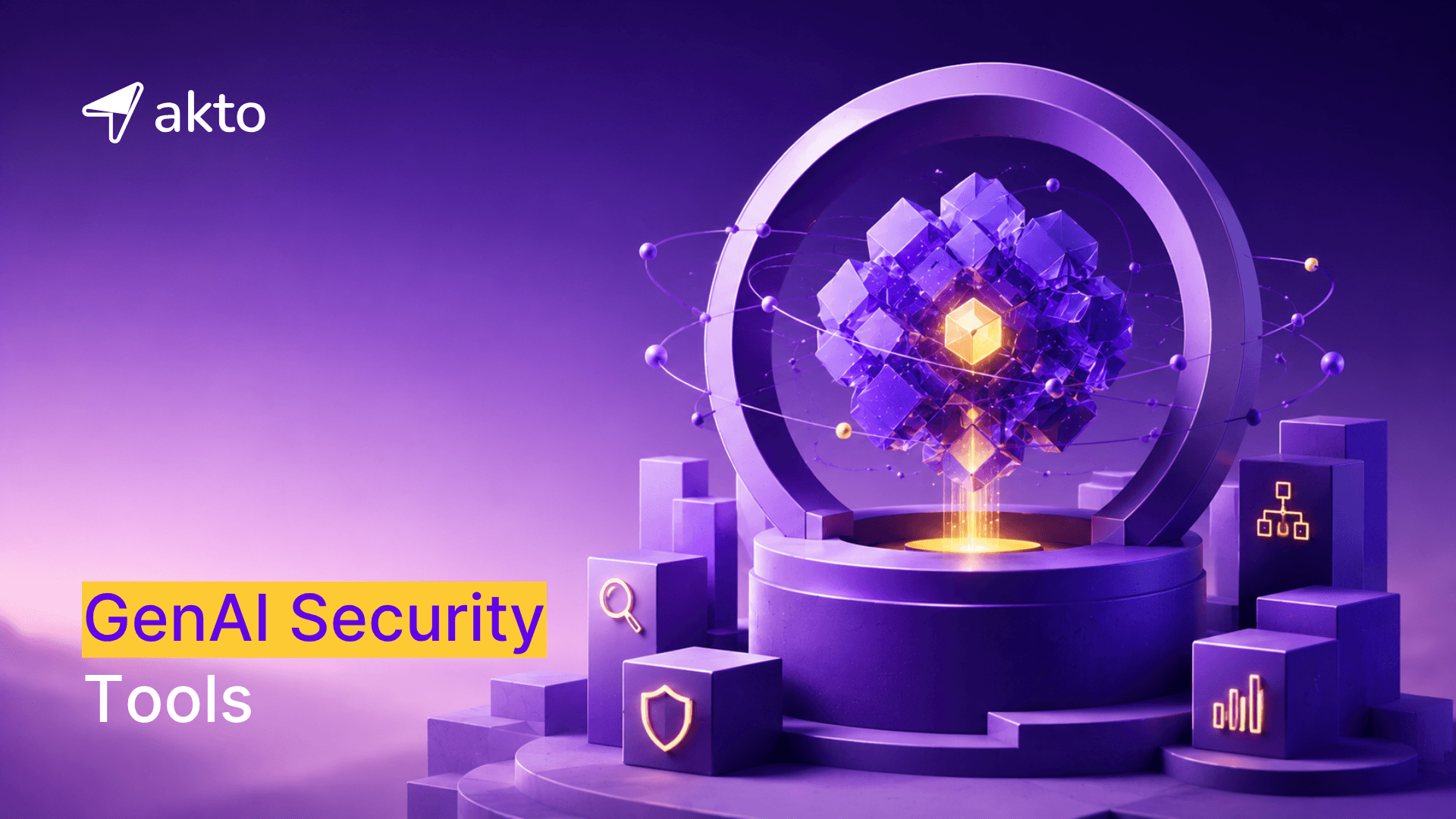 GenAI Security Tools