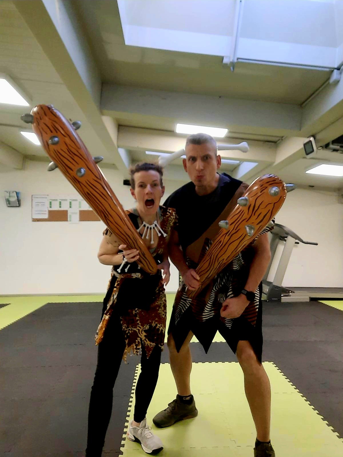 Funktionales Training bei Bootcamp Next Level in Spreitenbach