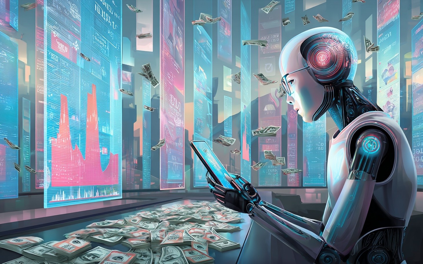 AI in Mobile Banking: 8 Proven Use Cases Banks Rely On