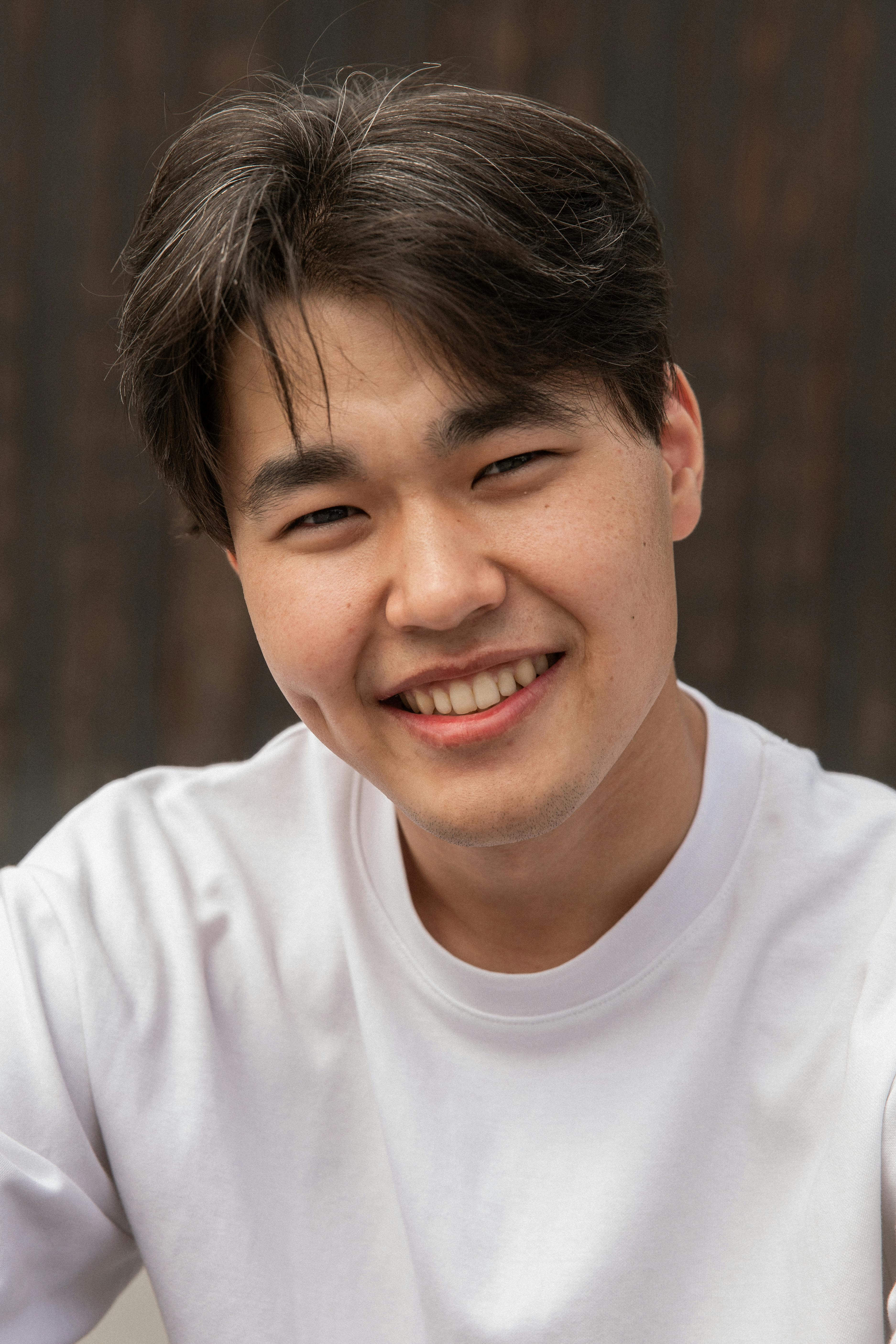 Profile image of success customer