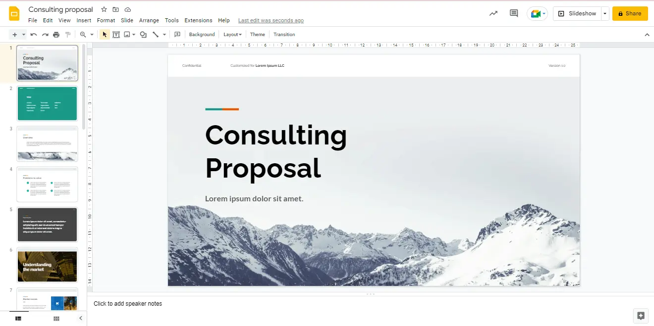 best powerpoint website