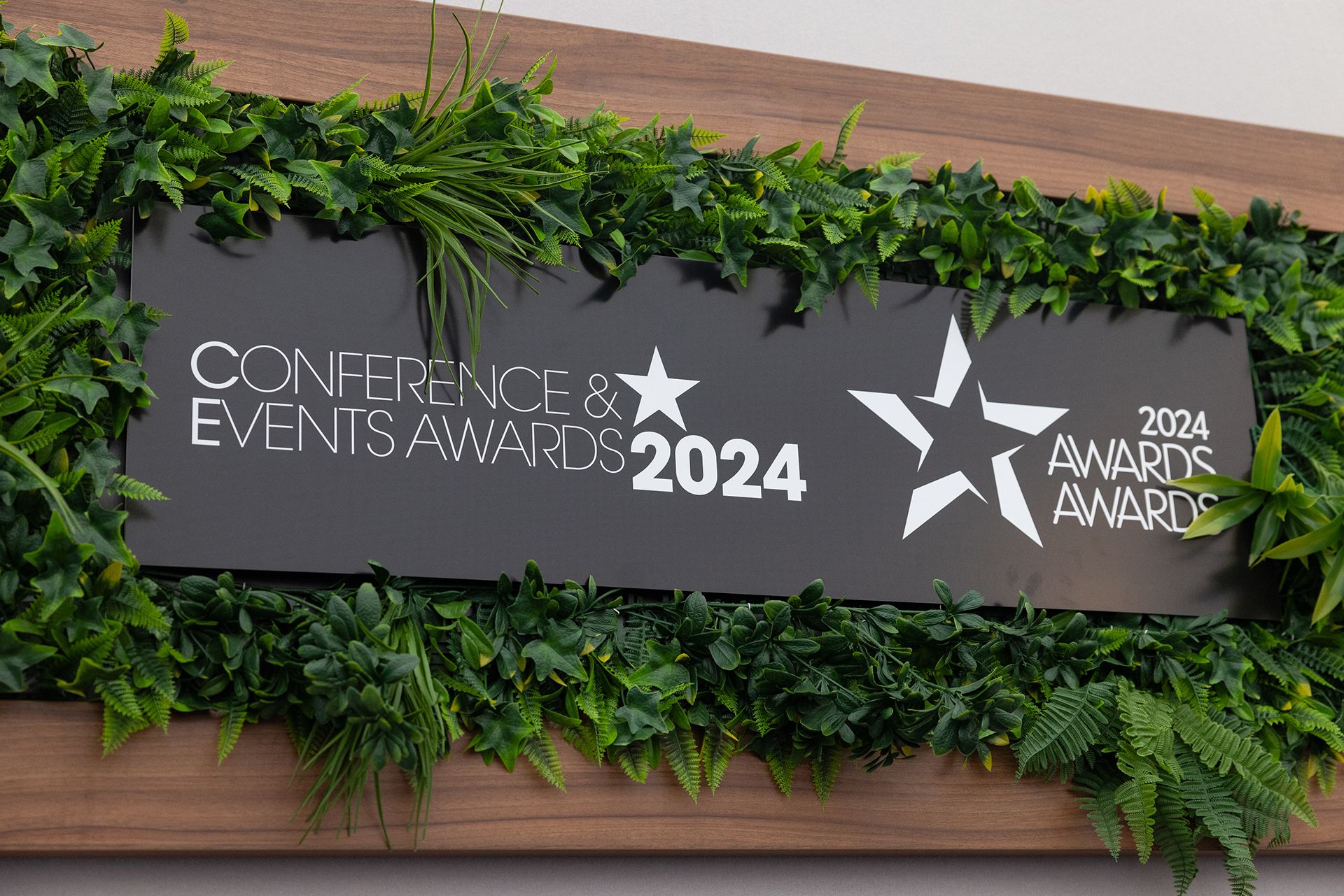 Sustainability LIVE Celebrates Silver Award for Best New Event