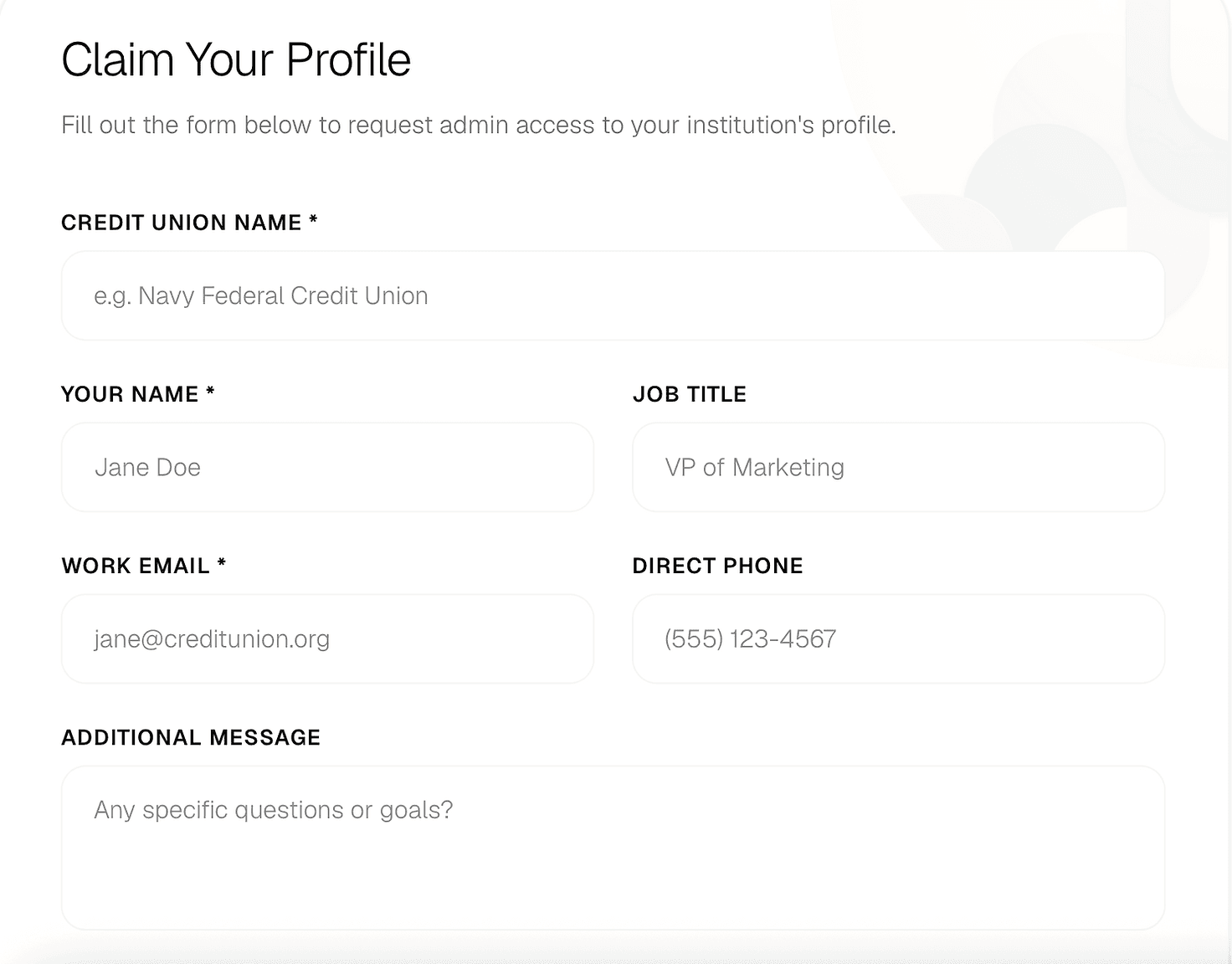 Source: Warrant