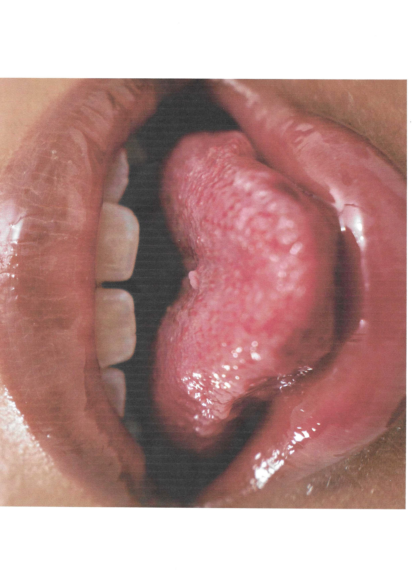 Alina Palam for Lavera by DIE IDA
