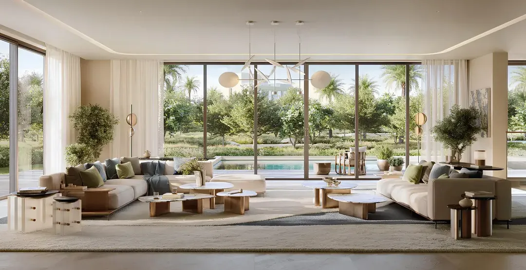 Palace Villas - Ostra New Phase