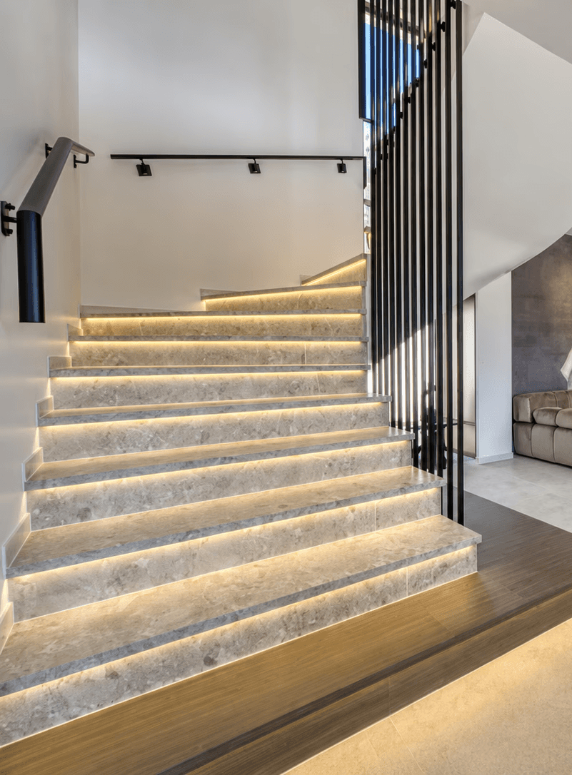modern house