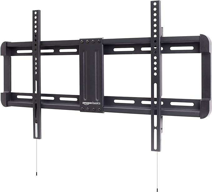 fixed tv mout bracket