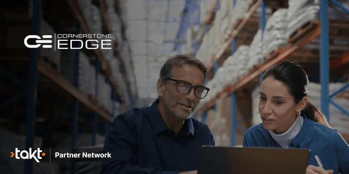 Cornerstone Edge Labor Management System