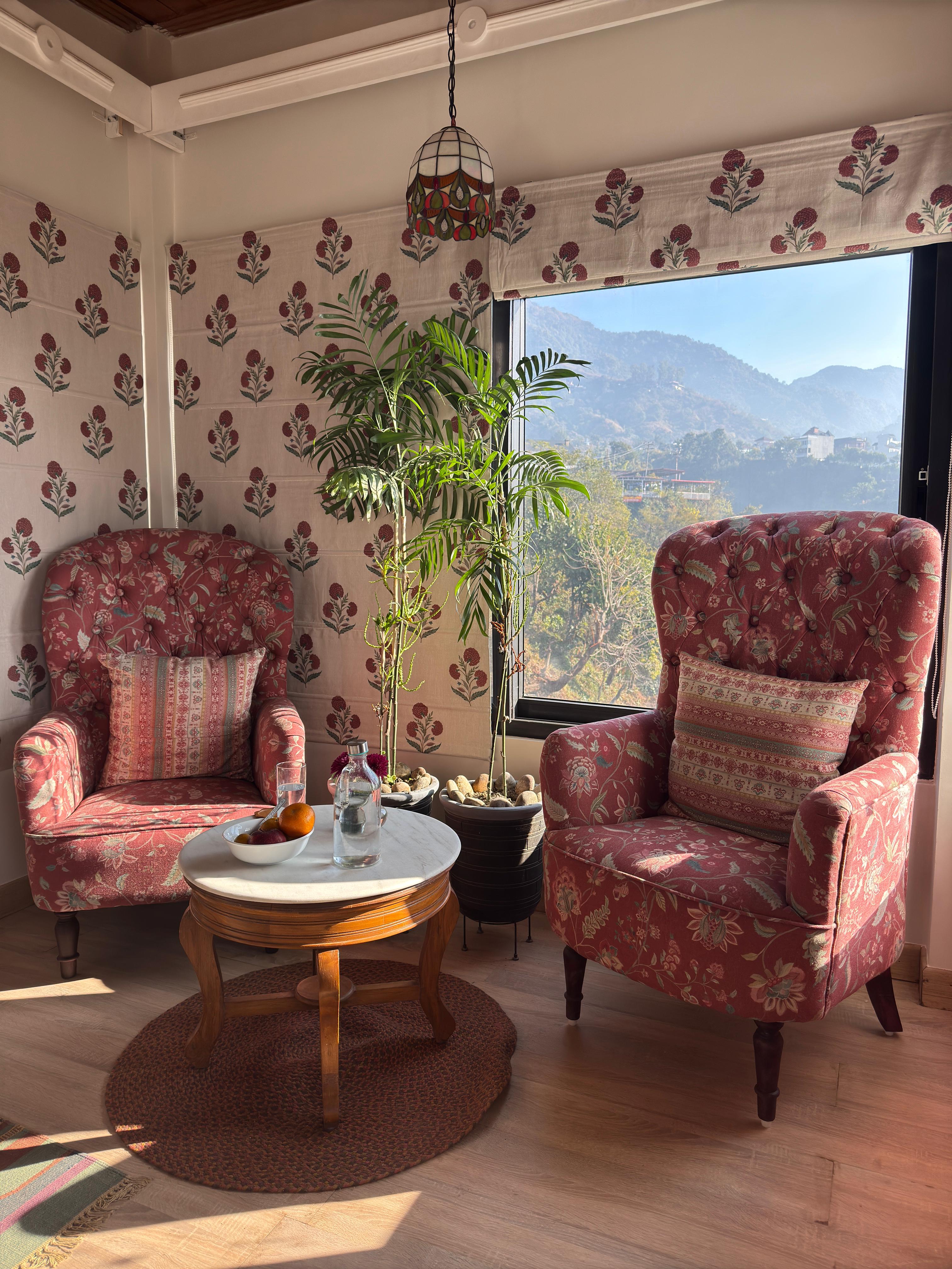 Luxury Stay at chakk109