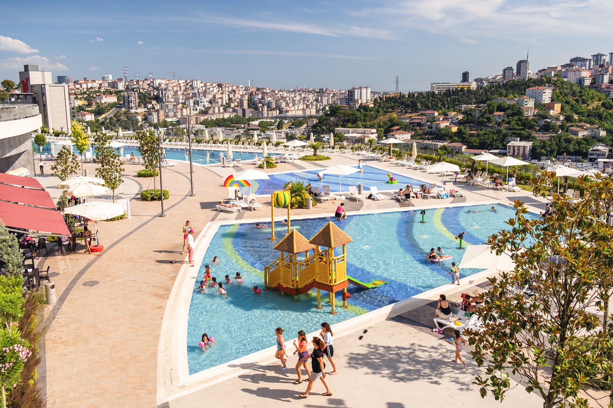 5. Levent 3