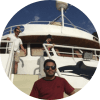 Profile Image of Customer Miftah Chowdhury