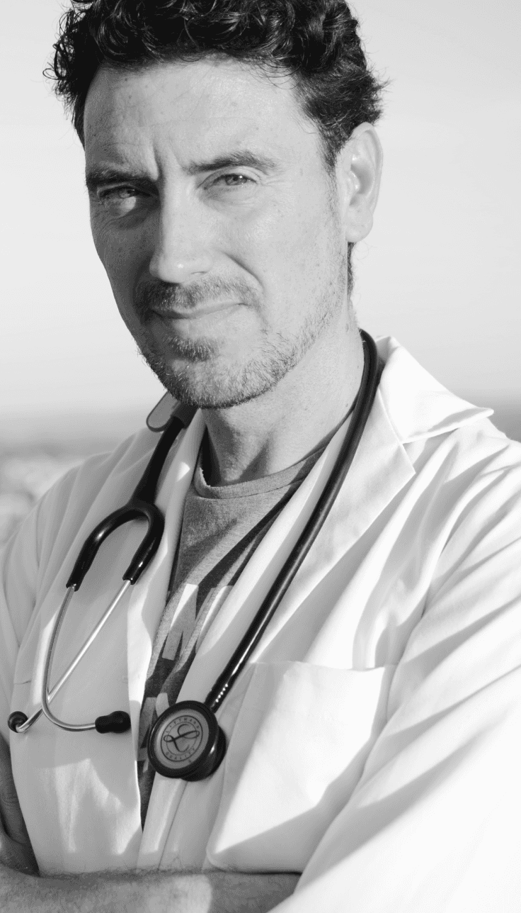 Dr. Sergi Godia Médico funcional