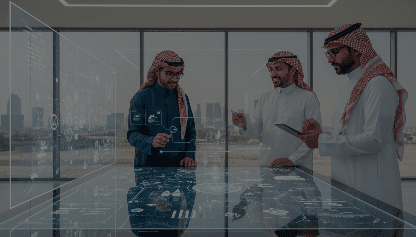 Corporate Development & Restructuring