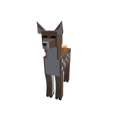 Fawn