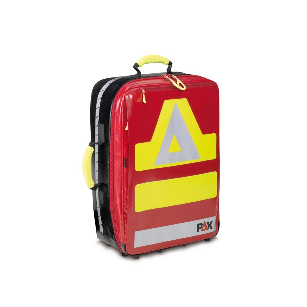 PAX Classic Emergency Rucksack (Wasserkuppe L) – Red