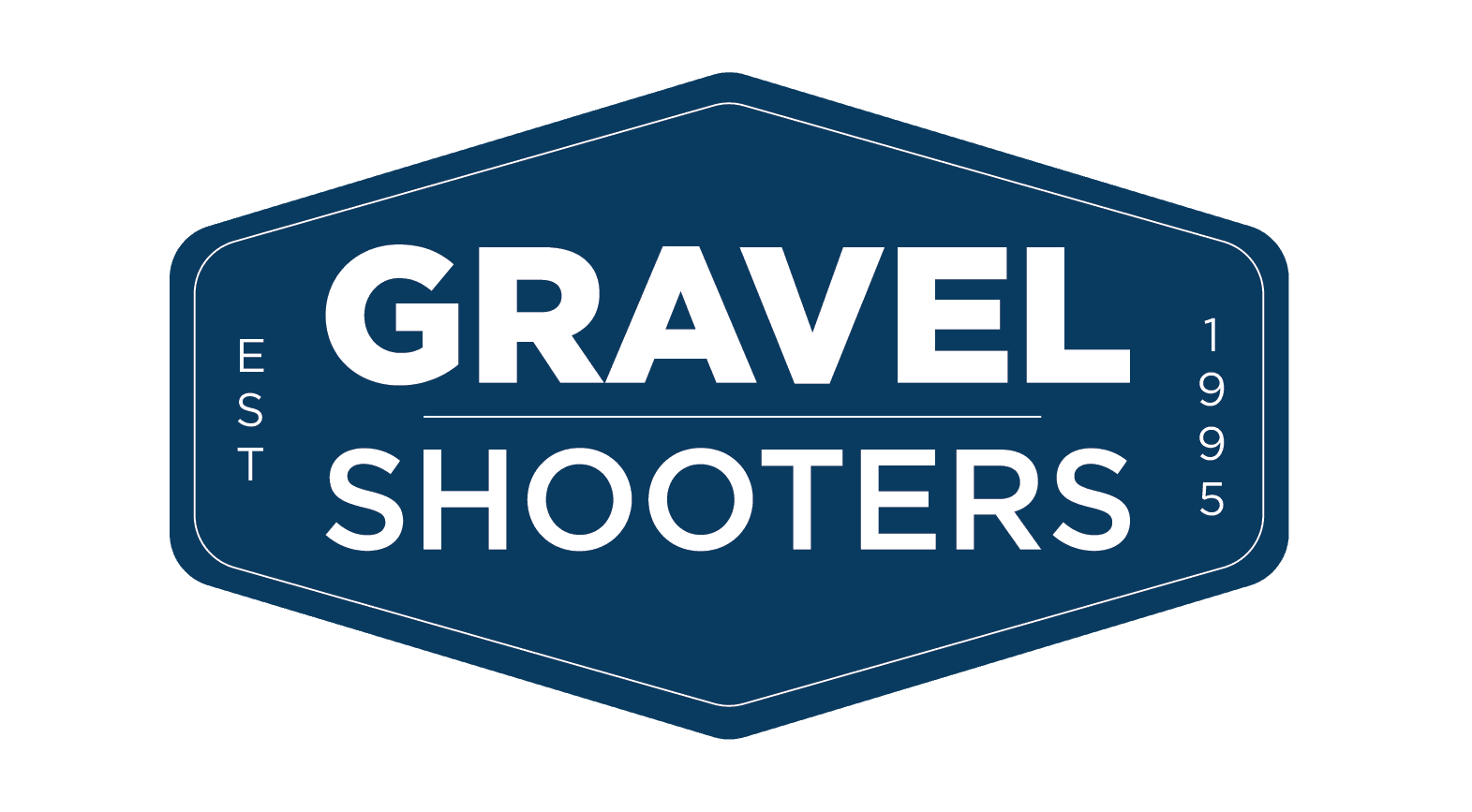 Gravel Shooters Logo