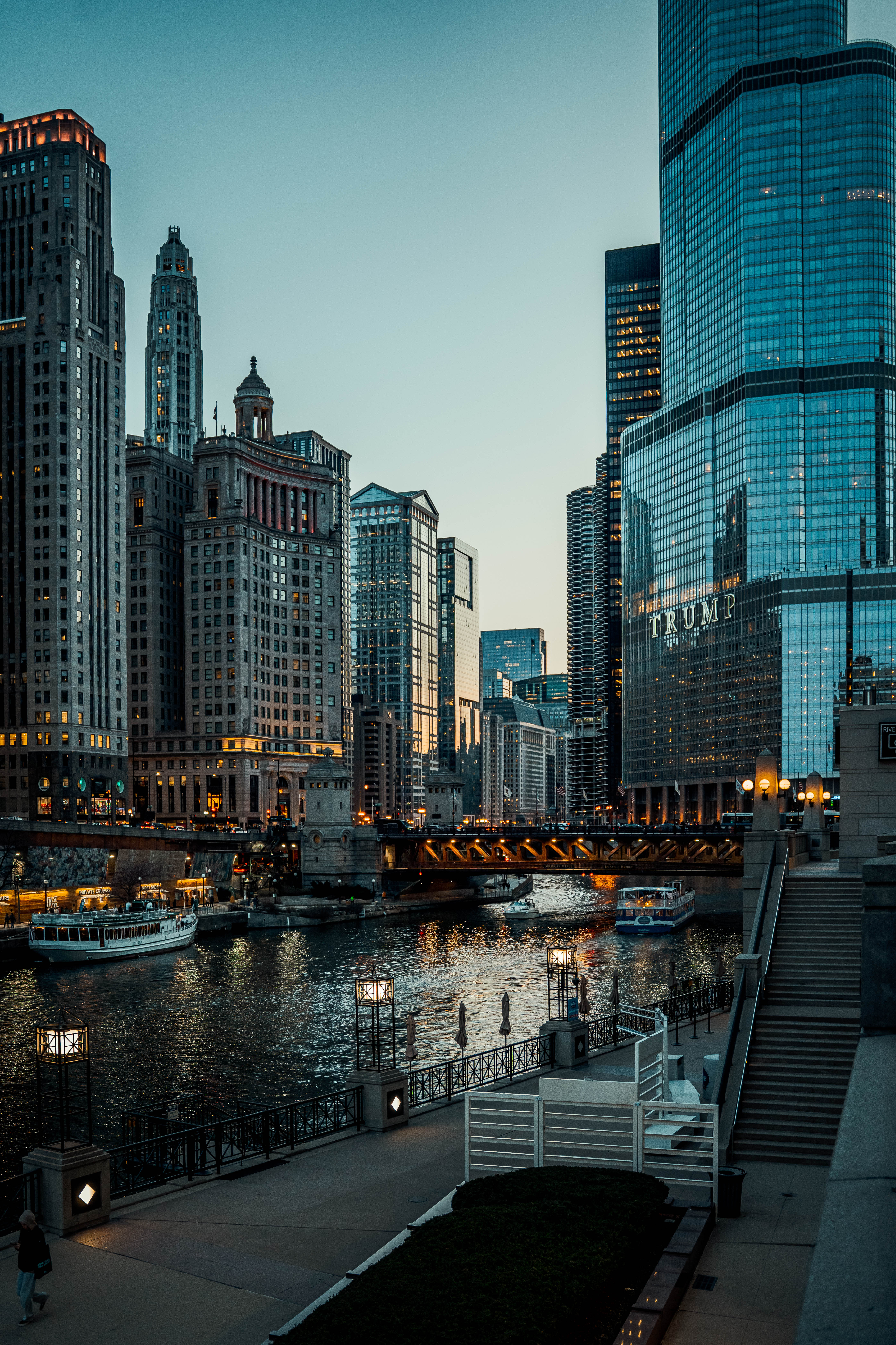 low angle view of a building