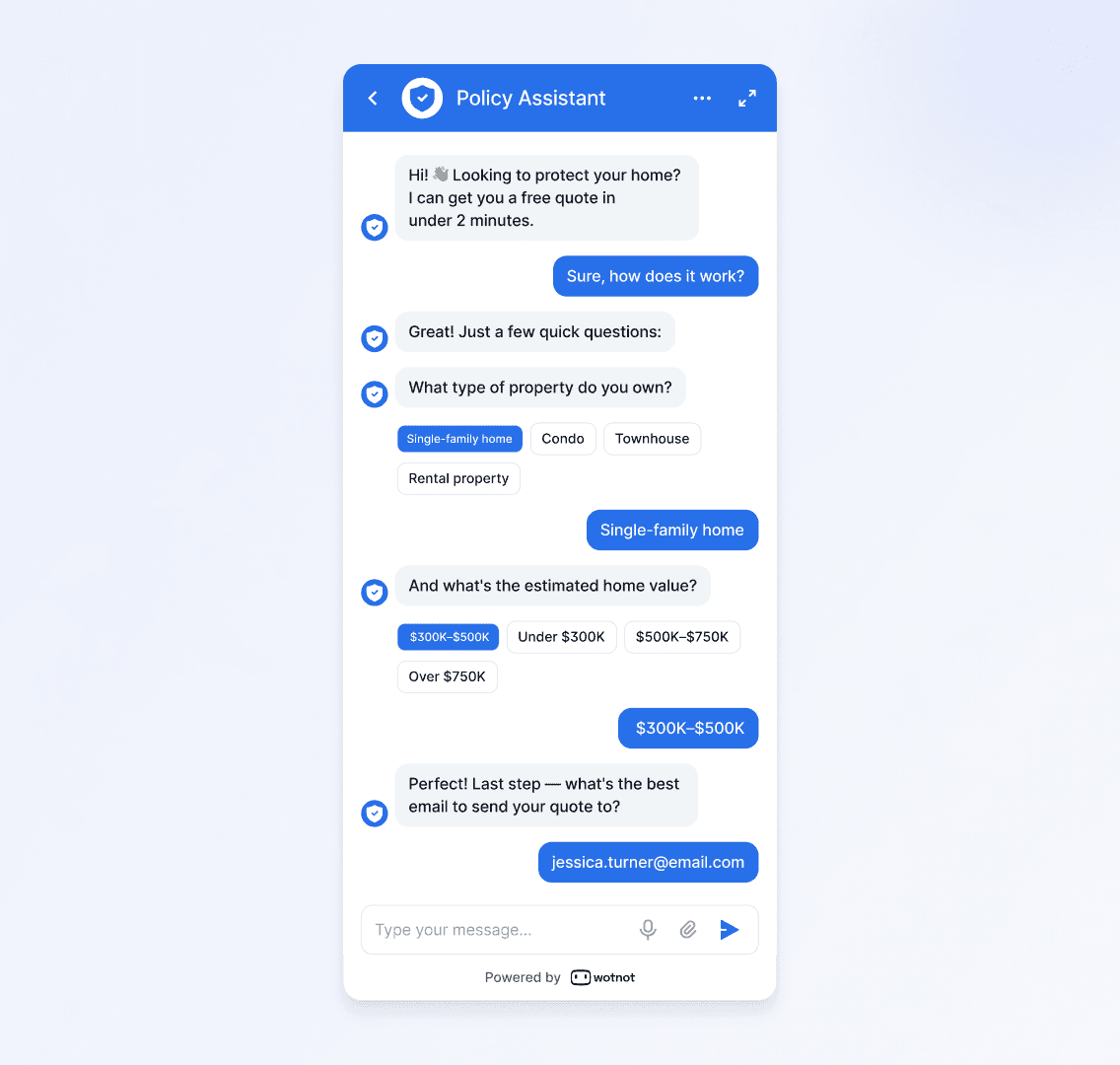 Integrations