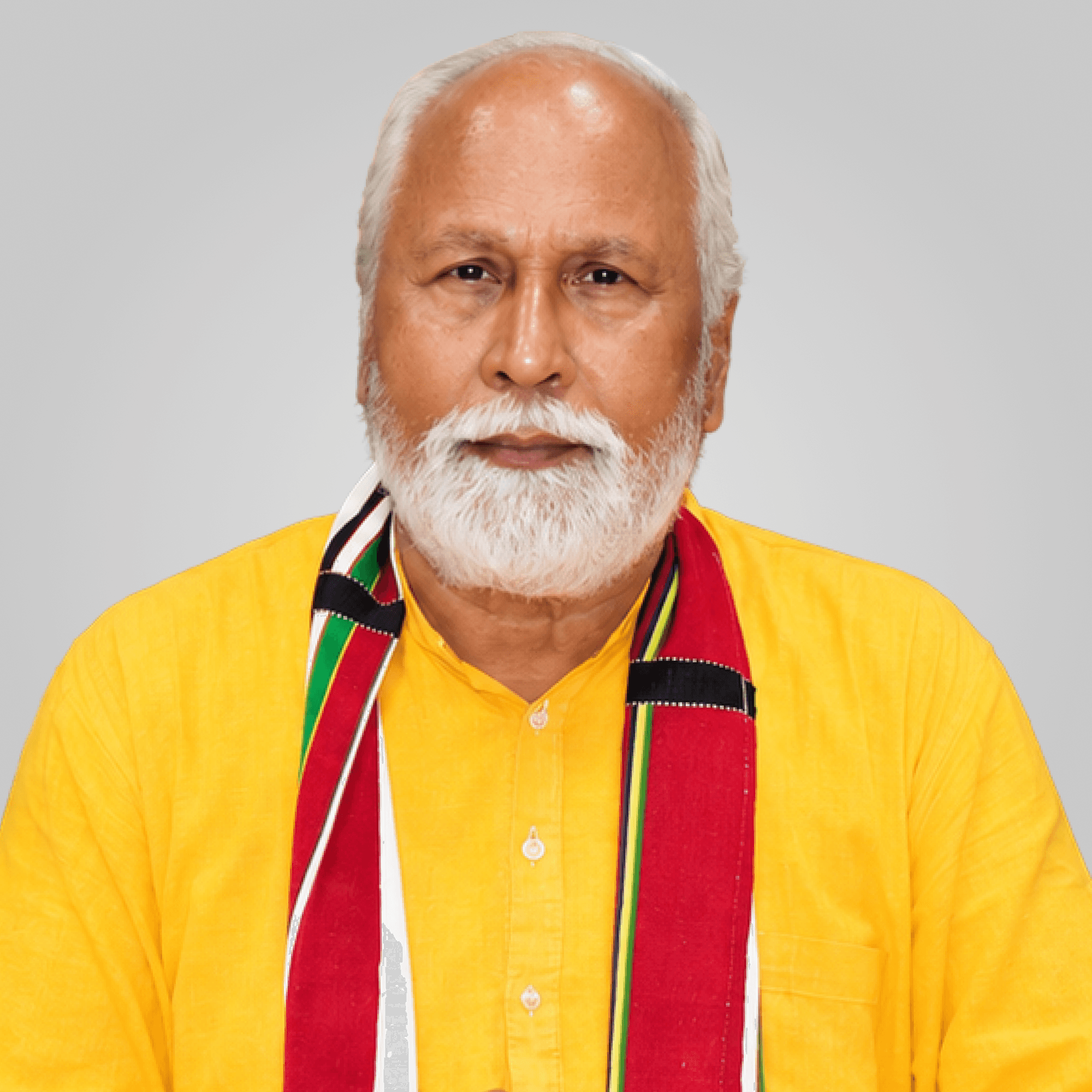 R.P. Tiwari