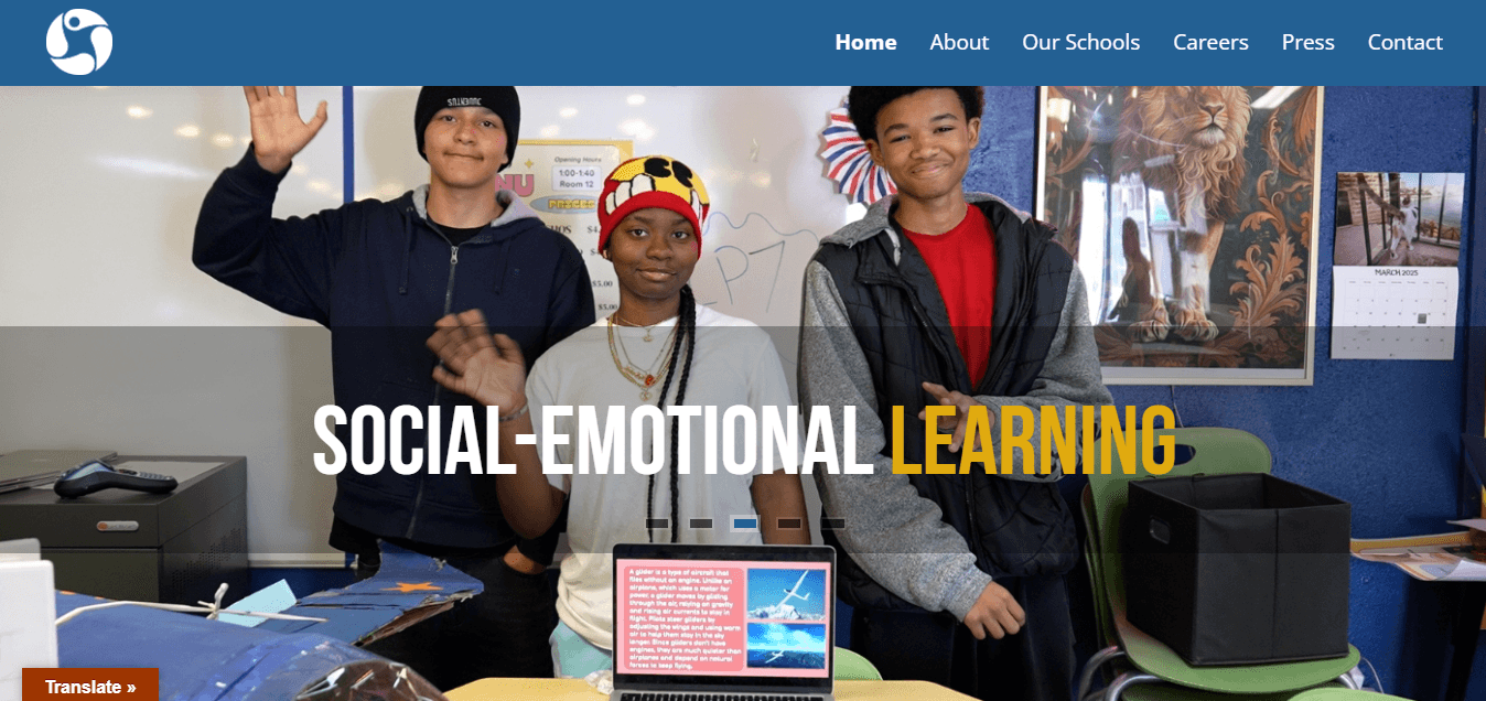  iLEAD Charter Schools